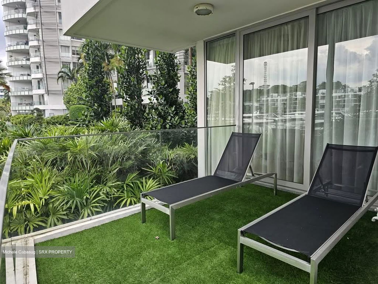The Oceanfront @ Sentosa Cove (D4), Condominium #569206181